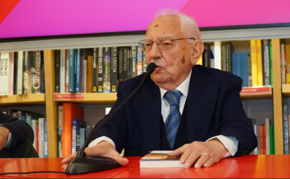 Presentazione del libro “Il procuratore normale”